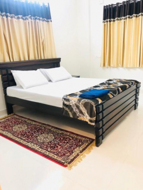 Luxury living 3BHK AC by GRV Group